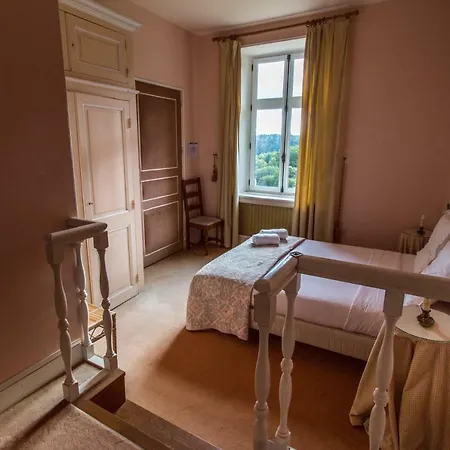 Hotel Chateau De Kerambleiz